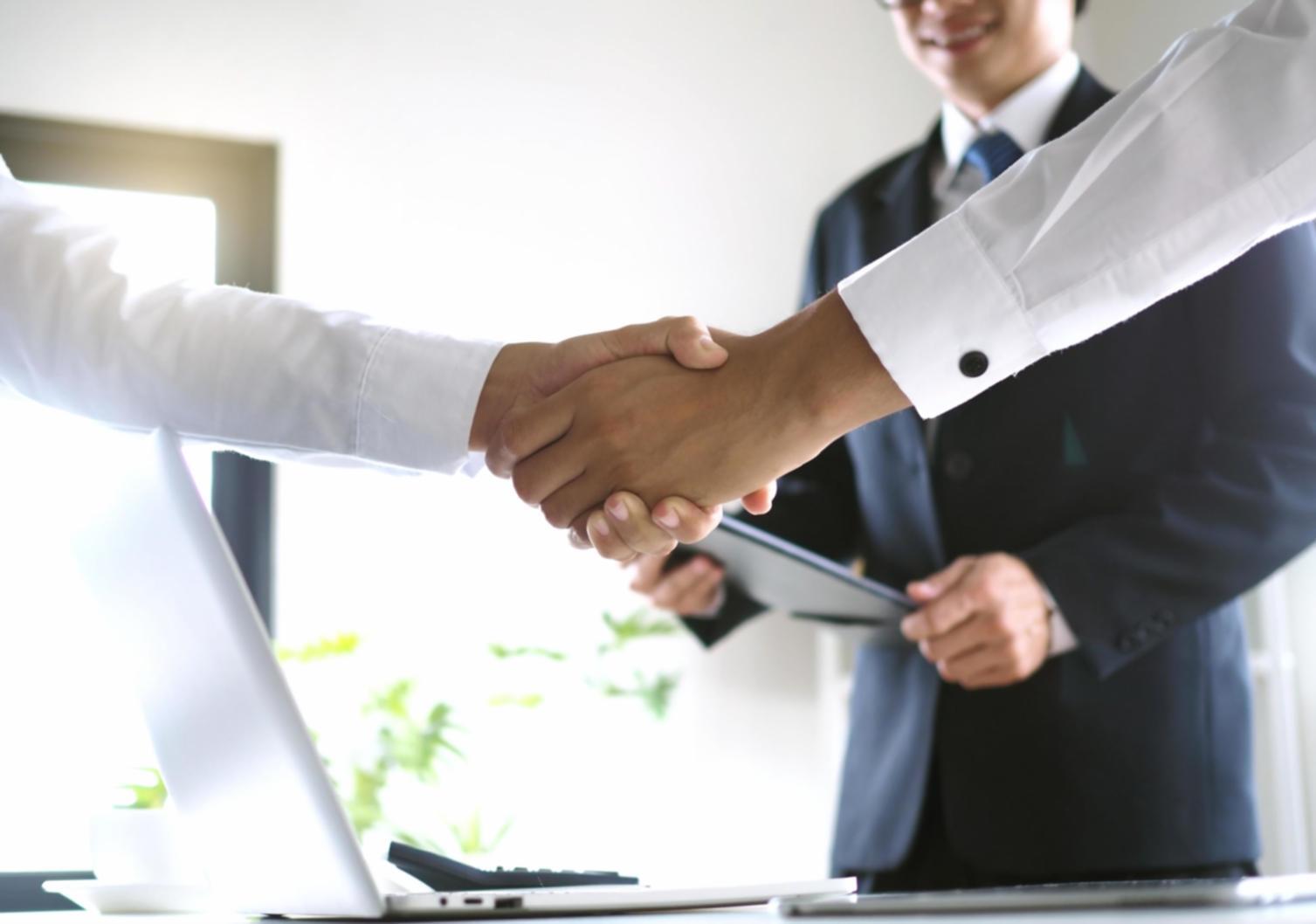 Presentation of advanced analytics techniques