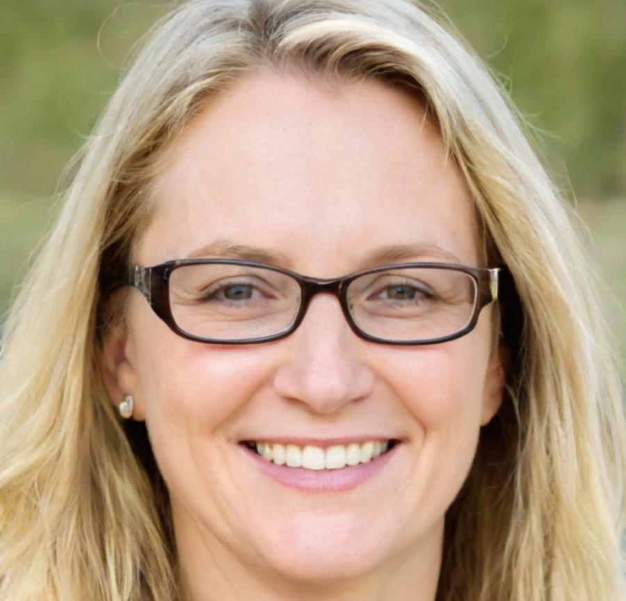 Astrid Holmqvist, founder and lead instructor at Novarilencio